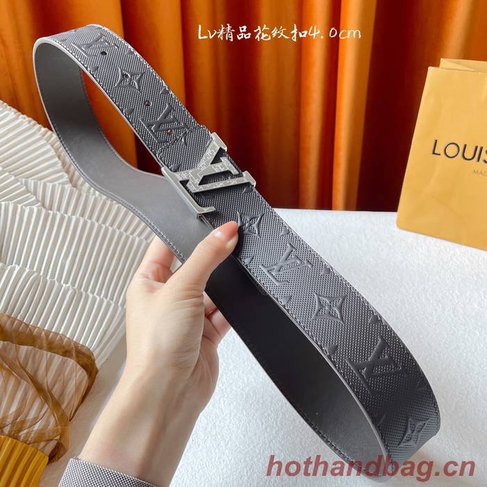 Louis Vuitton Belt 40MM LVB00226